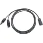 New products - BW OUTDOOR CASES ENERGY.CASE - CABLE EC/MC4 (FOR CONNECTING A STANDARD 12V SOLAR PANEL) 106545 - quick order from manufacturer