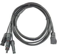Новые товары - BW OUTDOOR CASES ENERGY.CASE - CABLE EC/MC4/Y (FOR CONNECTING TWO STANDARD 12V SOLAR PANELS) 107547 - быстрый закНовые товары - BW OUTDOOR CASES ENERGY.CASE - CABLE EC/MC4/Y (FOR CONNECTING TWO STANDARD 12V SOLAR PANELS) 107547 - быстрый зак
