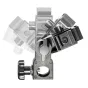 Holders Clamps - walimex pro Triple Flash and Umbrella Holder - quick order from manufacturer