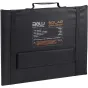 Sortimenta jaunumi - BW OUTDOOR CASES ENERGY.CASE - SOLAR PANEL 100W 105491 - ātri pasūtīt no ražotāja