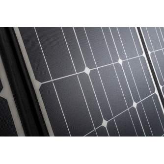 New products - BW OUTDOOR CASES ENERGY.CASE - SOLAR PANEL 100W 105491 - quick order from manufacturer