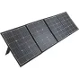 B&W International 200W portable solar panel for outdoor energy charging, compact and robust design with IP65 waterproof protection