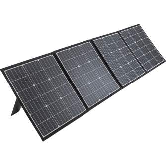 New products - BW OUTDOOR CASES ENERGY.CASE - SOLAR PANEL 200W 105492 - quick order from manufacturer