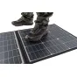 BW OUTDOOR CASES ENERGY.CASE 200W solar panel with a rugged design, compact and efficient for outdoor use