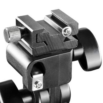 Holders Clamps - walimex System Flash Bracket - quick order from manufacturer