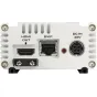 PTZ videokameras - DATAVIDEO PTC-150TL PTZ CAMERA BLACK, HDBASET EXL HBT-11 PSU PTC-150TL - ātri pasūtīt no ražotāja