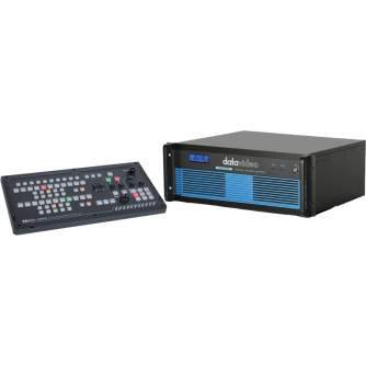 Sortimenta jaunumi - DATAVIDEO TVS-3000X TRACKING VIRT. STUDIO SYSTEM W/O TRACKER TVS-3000X - ātri pasūtīt no ražotāja