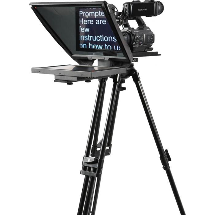 Teleprompteri - DATAVIDEO TP-700 ENG TELEPROMPTER, TURN-KEY TP-700 - ātri pasūtīt no ražotāja