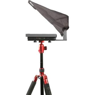 Teleprompter - DATAVIDEO TP-700 ENG TELEPROMPTER, TURN-KEY TP-700 - quick order from manufacturer