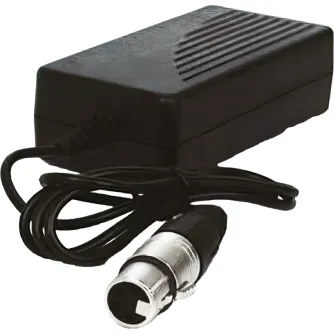 AC adapteri, strāvas vadi - DATAVIDEO PSU FOR HS-XXXT, 56 VOLT/ 4.46 AMPERE PSU-HST - ātri pasūtīt no ražotāja