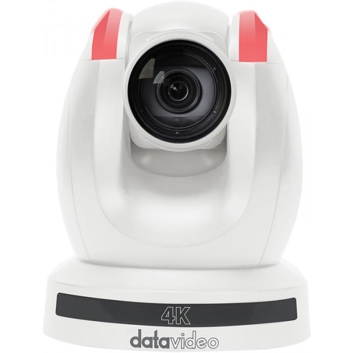 New products - DATAVIDEO PTC-280 UHD PTZ CAMERA 12XOPT/16XDIG-ZOOM, WHITE PTC-280W - quick order from manufacturer