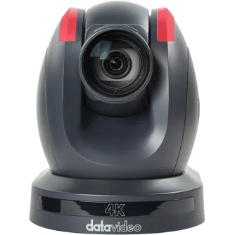 PTZ videokameras - DATAVIDEO PTC-280NDI UHD PTC CAMERA W. NDI-HX PTC-280NDI - ātri pasūtīt no ražotāja