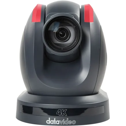 DATAVIDEO PTC-280NDI UHD PTC CAMERA W. NDI-HX PTC-280NDI