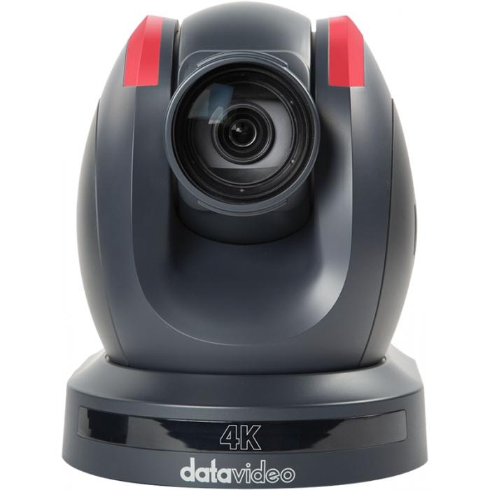 New products - DATAVIDEO PTC-280NDI UHD PTC CAMERA W. NDI-HX PTC-280NDI - quick order from manufacturer