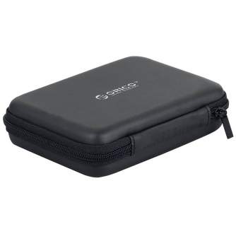 Other Bags - 2.5 inch Hard Disk Case And GSM Accessories Black - quick order from manufacturer