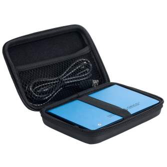Другие сумки - 2.5 inch Hard Disk Case And GSM Accessories Black - быстрый заказ от производителя