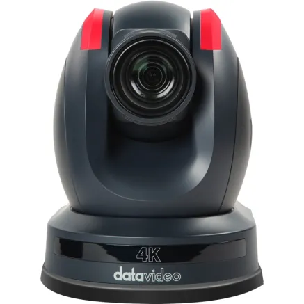 DATAVIDEO PTC-285T UHD PTZ CAMERA W AUTOTRACKING, HDBASET PTC-285T