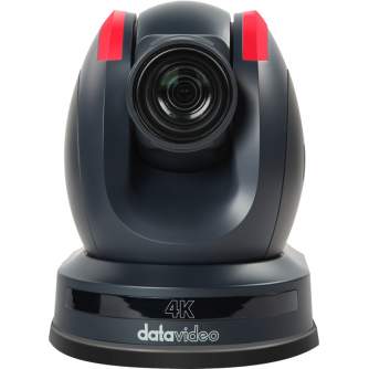 New products - DATAVIDEO PTC-285T UHD PTZ CAMERA W AUTOTRACKING, HDBASET PTC-285T - quick order from manufacturer