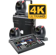 Новые товары - DATAVIDEO BDL-1607 BUNDLE THAT CONSISTS OF 1 SHOWCAST-100 WITH 3X PTC-280S IN A HC-800 CASE BDL-1607 - быстрый заНовые товары - DATAVIDEO BDL-1607 BUNDLE THAT CONSISTS OF 1 SHOWCAST-100 WITH 3X PTC-280S IN A HC-800 CASE BDL-1607 - быстрый за