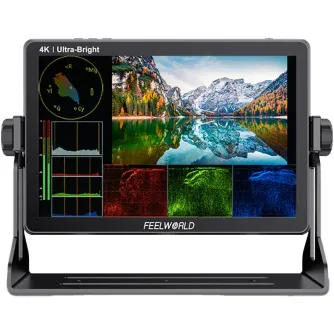 LCD monitori filmēšanai - FEELWORLD MONITOR LUT11S LUT11S - быстрый заказ от производителя