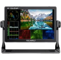 LCD monitori filmēšanai - FEELWORLD MONITOR LUT11S LUT11S - быстрый заказ от производителяLCD monitori filmēšanai - FEELWORLD MONITOR LUT11S LUT11S - быстрый заказ от производителя