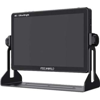 LCD monitori filmēšanai - FEELWORLD MONITOR LUT11S LUT11S - perc šodien veikalā un ar piegādi