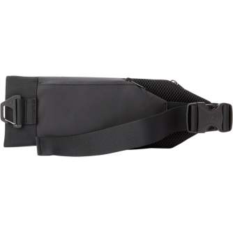 New products - GOMATIC WAIST STRAP V2 ACSC00G-BLK01 - quick order from manufacturer