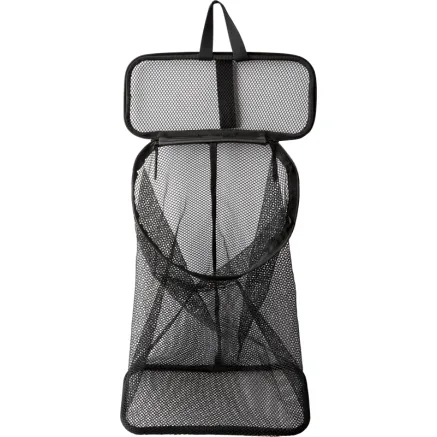 GOMATIC NAVIGATOR LAUNDRY BAG ACLN00G-BLK01