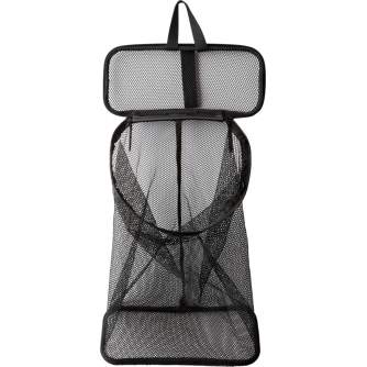 New products - GOMATIC NAVIGATOR LAUNDRY BAG ACLN00G-BLK01 - quick order from manufacturer