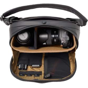 Belt Bags - GOMATIC PETER MCKINNON EVERYDAY SLINGBAG (W/FREE MEMORY CARD CASE) 123858 - quick order from manufacturer