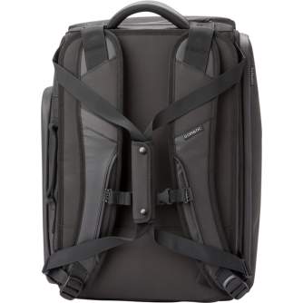 Backpacks - GOMATIC 30L TRAVEL BAG V2 (W/FREE TOILETRY BAG 2.0 LARGE V2) 123859 - quick order from manufacturer