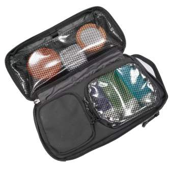 Backpacks - GOMATIC 30L TRAVEL BAG V2 (W/FREE TOILETRY BAG 2.0 LARGE V2) 123859 - quick order from manufacturer