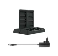 New products - HOLLYLAND 8-SLOT CHARGING CASE HL-C1-CH08 - quick order from manufacturerNew products - HOLLYLAND 8-SLOT CHARGING CASE HL-C1-CH08 - quick order from manufacturer