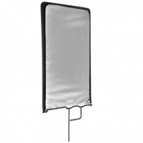 Отражающие панели - walimex 4in1 Reflektor Panel, 75x90cm - быстрый заказ от производителя