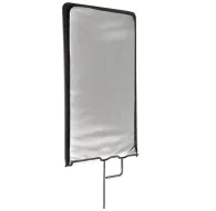 Walimex 4in1 Reflektor Panel, 75x90cm