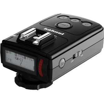 New products - HÄHNEL VIPER TTL TRANSMITTER FUJI 1005 524.0 - quick order from manufacturer