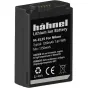 New products - HÄHNEL BATTERY NIKON HL-EL25 1000 204.2 - quick order from manufacturer