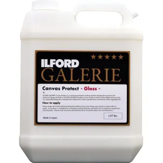 For Darkroom - ILFORD GALERIE CANVAS PROTECT GLOSSY 4L 2005053 - quick order from manufacturer