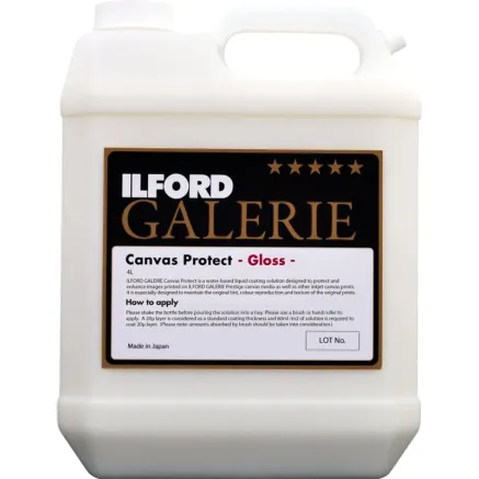 ILFORD GALERIE CANVAS PROTECT SATIN 4L 2005054