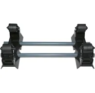 Foto laboratorijai - Jobo Roller Base for Film Processing Tanks - ?tri pas?t?t no ra?ot?jaFoto laboratorijai - Jobo Roller Base for Film Processing Tanks - ?tri pas?t?t no ra?ot?ja