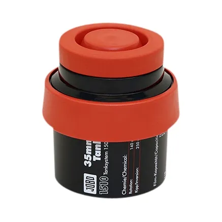 JOBO 35MM TANK 1510