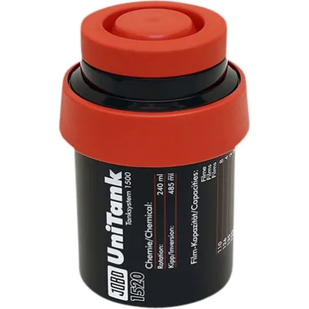 Система обработки пленки UNI TANK JOBO 1520
