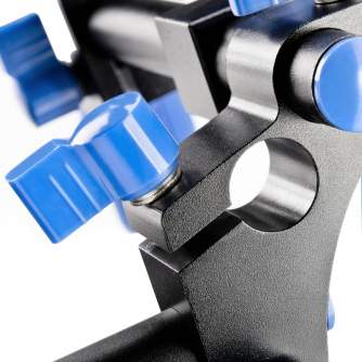 Плечевые упоры RIG - walimex pro Hand-Shoulder-Videotripod Cineast III - быстрый заказ от производителя