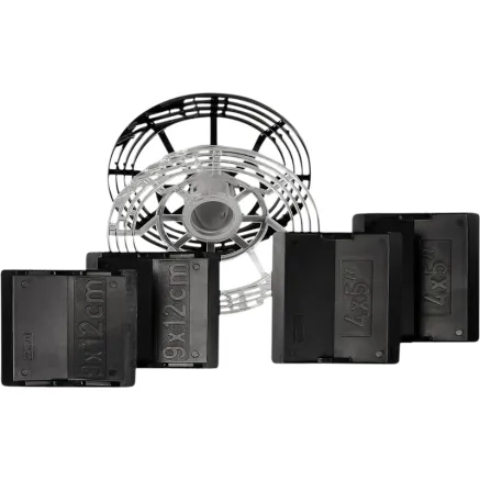 JOBO SHEET FILM SET 2509N