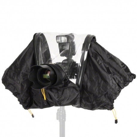 Vairs neražo - Walimex lietusapvalks XL, SLR kamerām nr.17019
