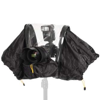 Discontinued - walimex Rain Cover XL for SLR Cameras