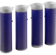 For Darkroom - JOBO MEASURE KIT ( 4X 260 ML) 3308KIT - quick order from manufacturerFor Darkroom - JOBO MEASURE KIT ( 4X 260 ML) 3308KIT - quick order from manufacturer