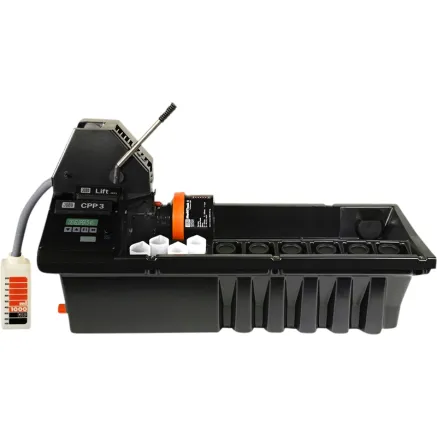 JOBO COLORPROCESSOR CPP3 LIFT KIT INCL. MULTI TANK 2 W/O MAGNET & DUO SET 2500ER