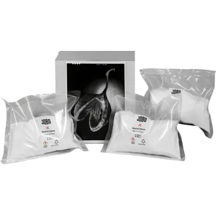 JOBO ALPHA B&W NEUTRAL FIXER 6L 9512