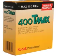 Foto filmiņas - KODAK T-MAX 400 35MM X 30,5M 1587716 - ātri pasūtīt no ražotājaFoto filmiņas - KODAK T-MAX 400 35MM X 30,5M 1587716 - ātri pasūtīt no ražotāja